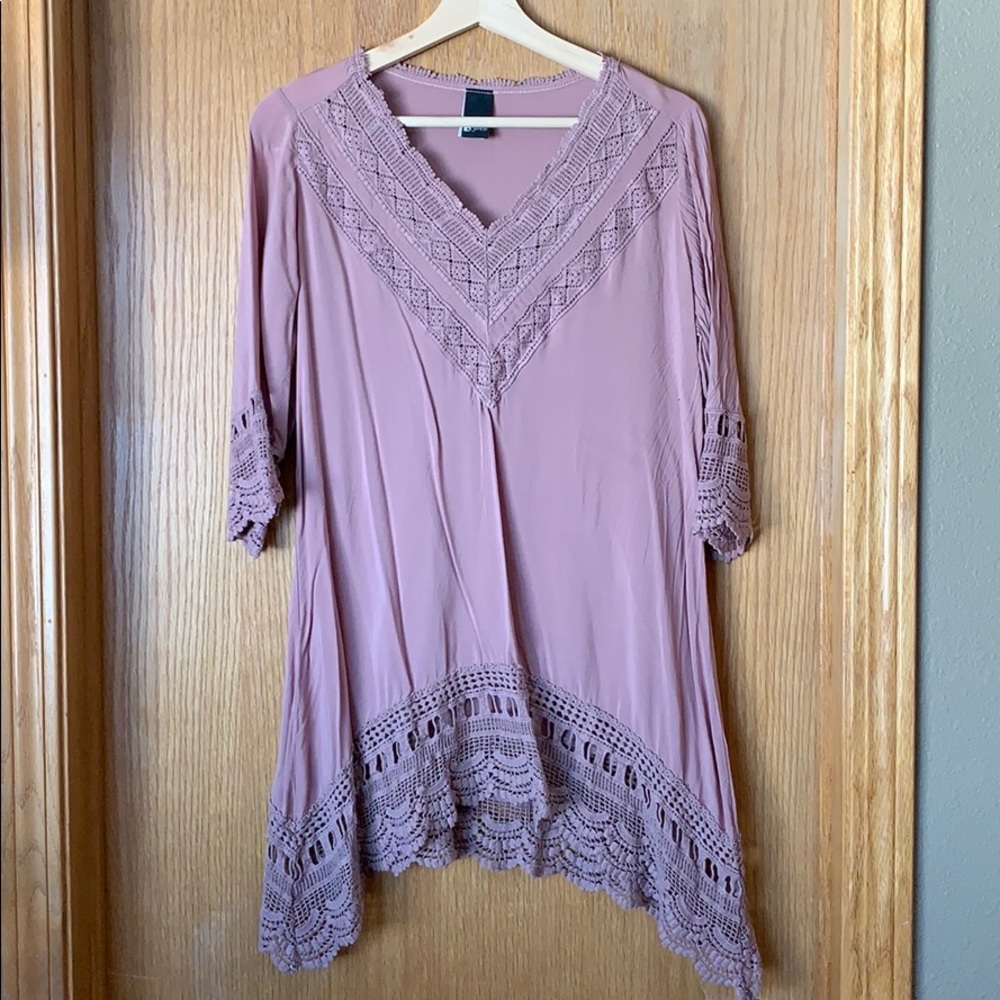 Swell top